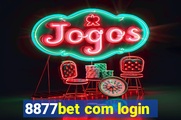 8877bet com login